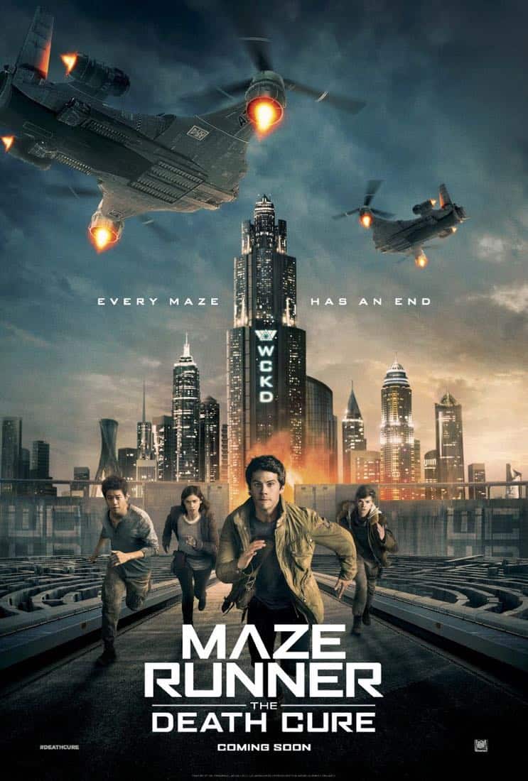 Maze Runner