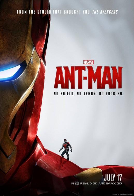 Ant Man 2