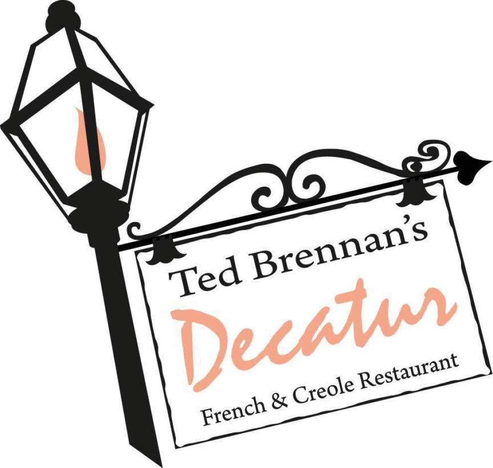 Decatur Restaurant logo