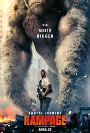 Ape poster