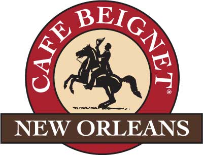 Cafe Beignet