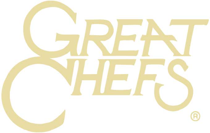 Great Chefs logo