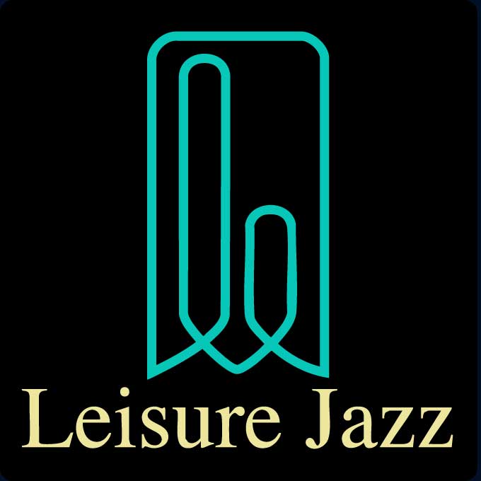 Leisure Jazz logo