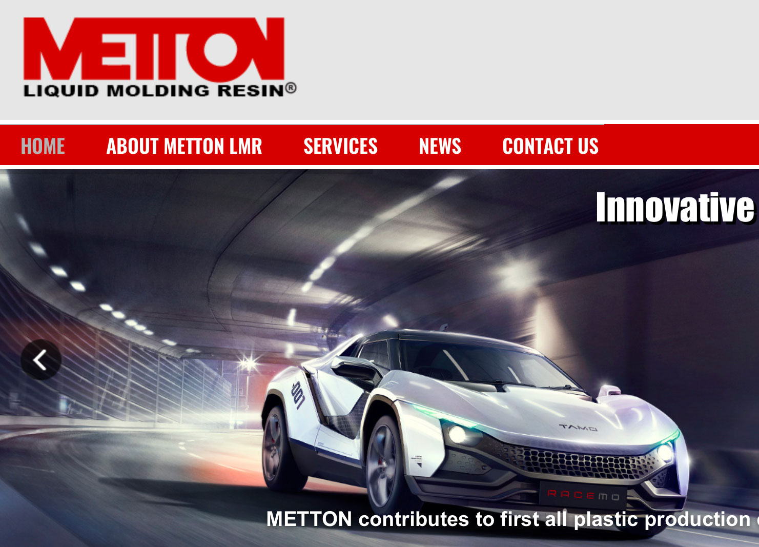 METTON International
